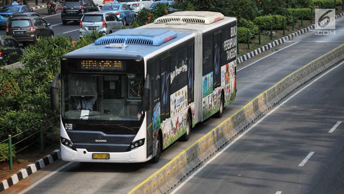 Transjakarta.