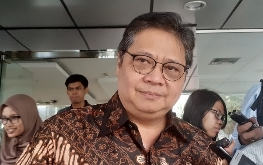 Airlangga hingga Sri Mulyani bakal ke AS negosiasi tarif Trump