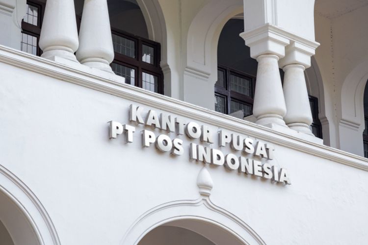 PT Pos Indonesia