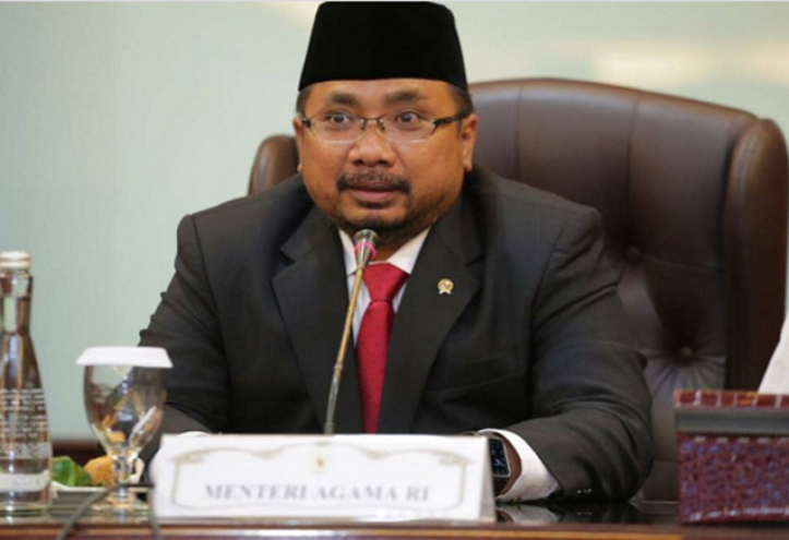 Kemenag Akan Terbuka Terhadap Pemeriksaan BPK