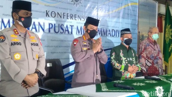 PKS: Kapolri Listyo Sigit Paham Baik Sosiologis Masyarakat Indonesia