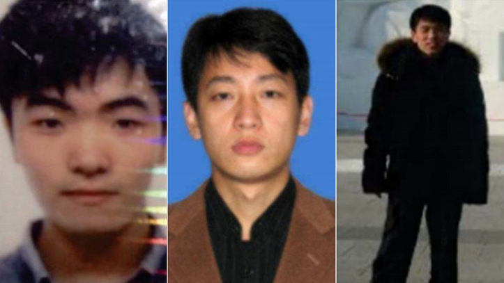 Amerika Mendakwa Tiga Orang Hacker Korea Utara