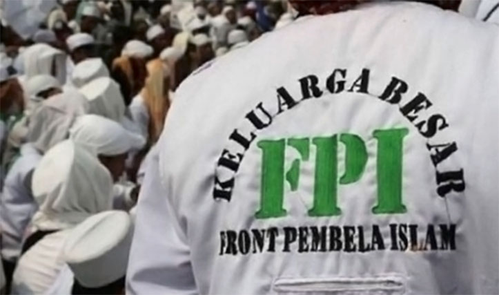 PPATK: Dari 92 Beberapa Rekening FPI Terindikasi Sebagai Melawan Hukum