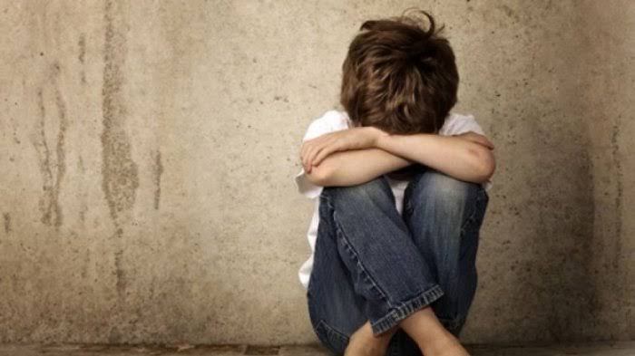 Berita Tidak Ramah Anak Berpotensi Rusak Masa Depan Anak
