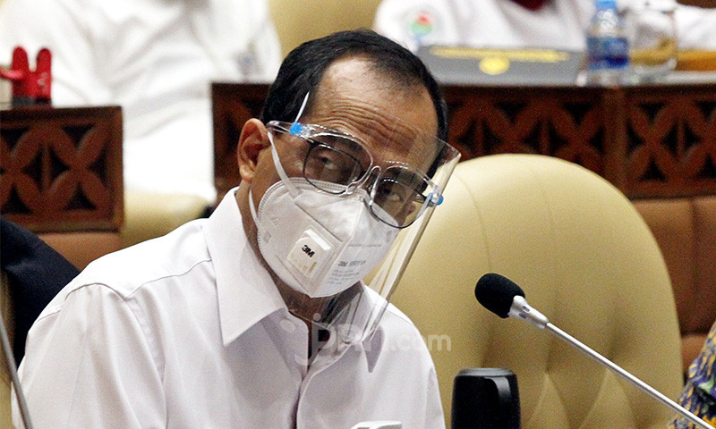 Antisipasi Cuaca Ekstrem, Menhub Ingatkan Masyarakat untuk Waspada