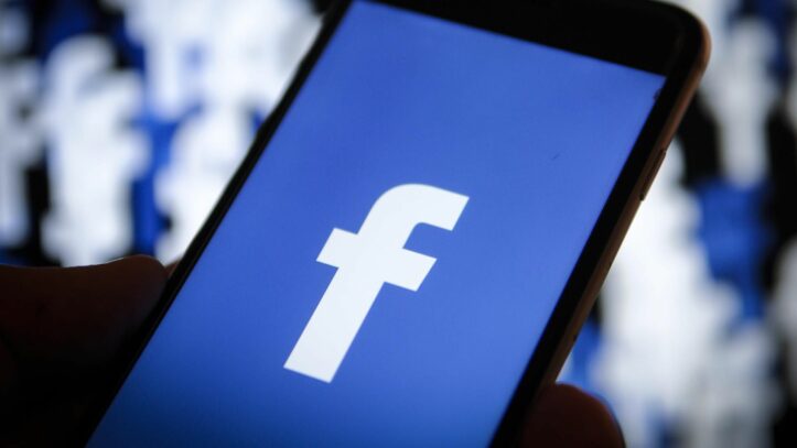 Facebook Memblokir Berita Bagi Pengguna di Australia