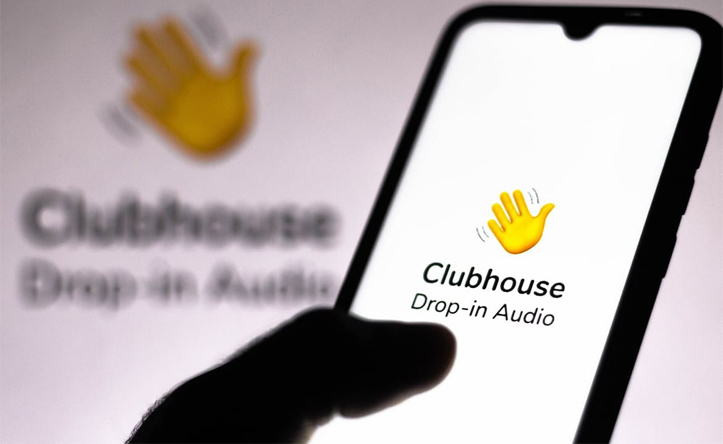 Tentang Clubhouse, Aplikasi yang Jadi Populer Karena Elon Musk
