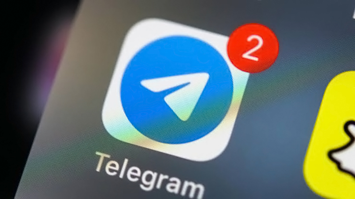 Telegram sejatinya juga tak bisa lepas dari kasus kebocoran data.
