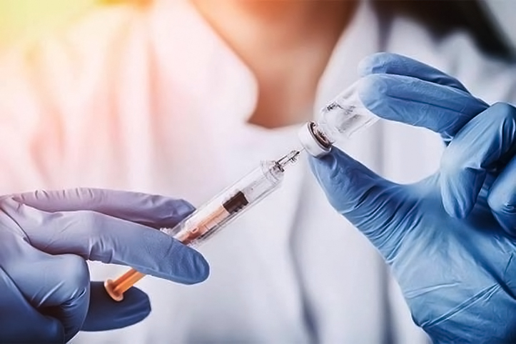Epidemiolog Tolak Vaksin Mandiri, Kemenkes: Beda Sudut Pandang Saja