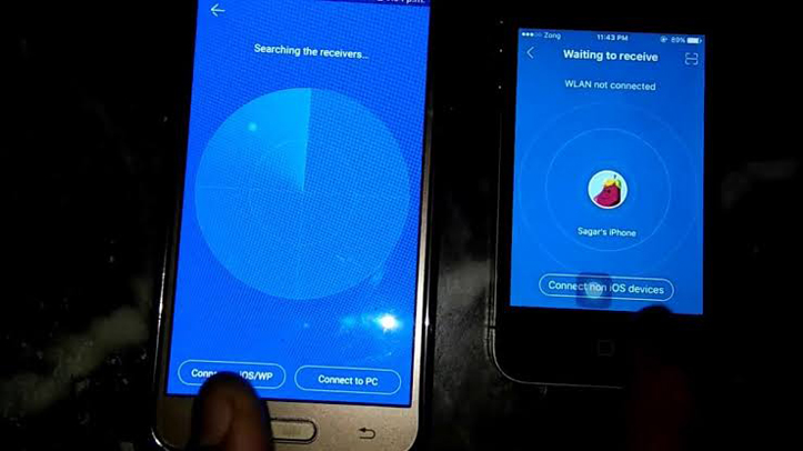 Keamanan Rentan, SHAREit Berisiko Manipulasi Data Pengguna