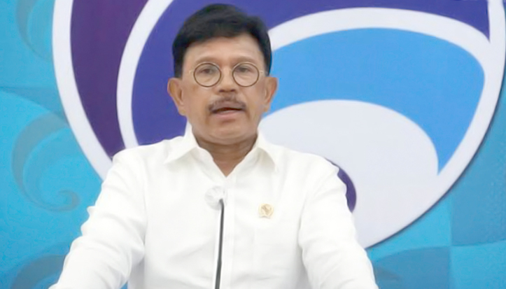 Kominfo Masuk Tim Kajian Pasal Karet UU ITE