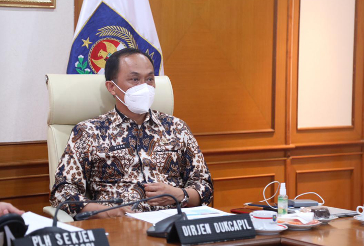 Dukcapil Ganti 20 Ribu Dokumen Kependudukan Korban Banjir