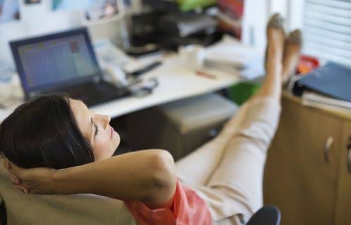 Kebiasaan Menunda Pekerjaan? Ini Tips Menghindarinya