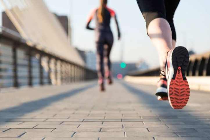 Bukan Bikin Cepat Kurus, Berlebihan Olahraga Kardio Justru Bahaya