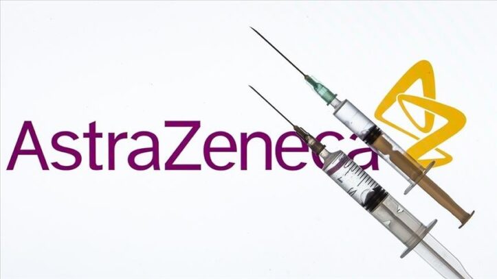 Petugas Kesehatan dari Seluruh Dunia Tetap Mendukung Vaksin AstraZeneca