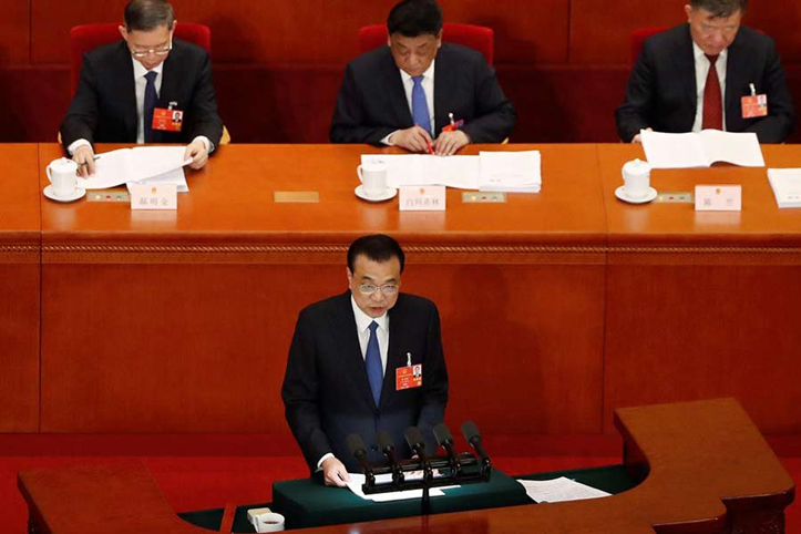 Cina Ingin Bekerja Sama dengan Amerika Serikat