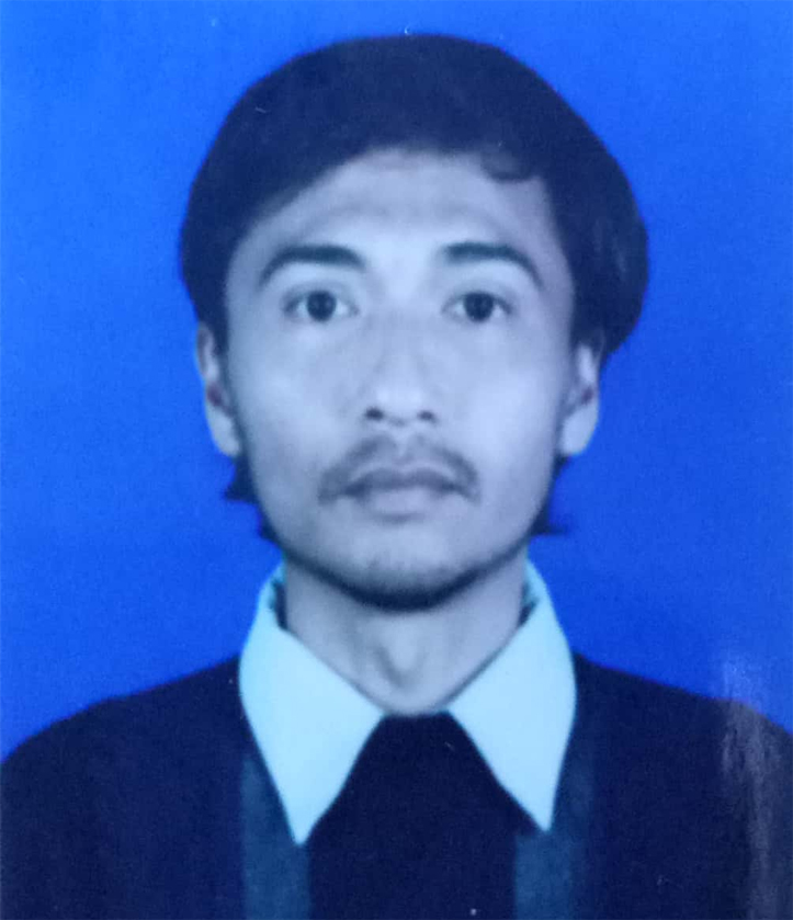 Bersiul, Jangan Ledakan Bom