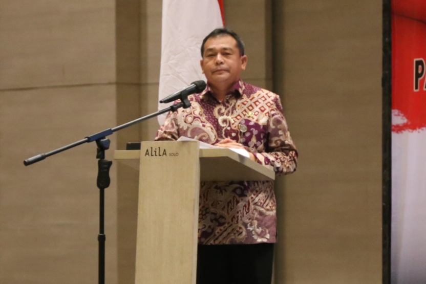 Kemendagri Dukung Implementasi SP4N LAPOR di Pemda