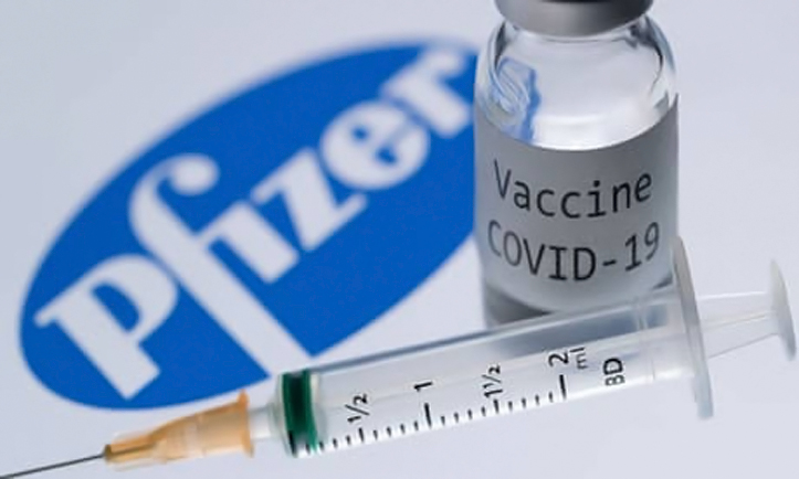 Bahaya Beli Vaksin COVID-19 di Pasar Gelap