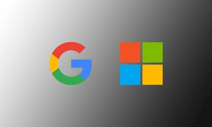 Dominasi Iklan di Industri Media, Microsoft Protes ke Google
