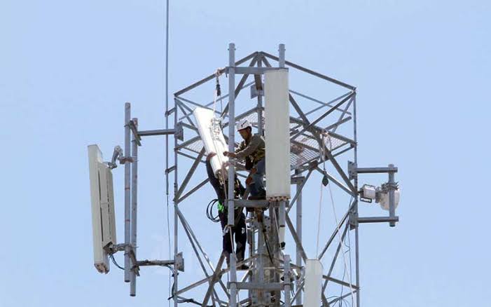 PP Postelsiar Permudah Operator Seluler Berbagi Frekuensi