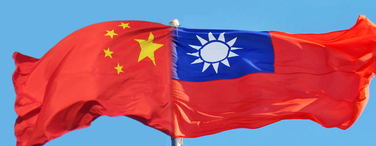 Cina Masih dalam Negosiasi dengan Taiwan