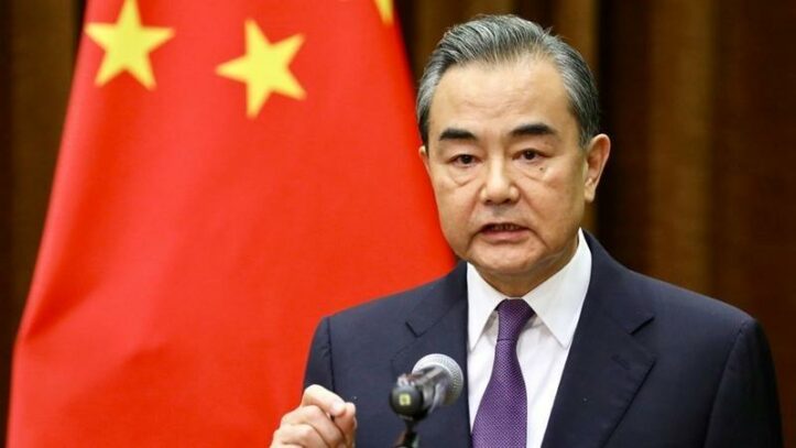 Cina Meminta Amerika Serikat Untuk Bertindak dengan Hati-Hati
