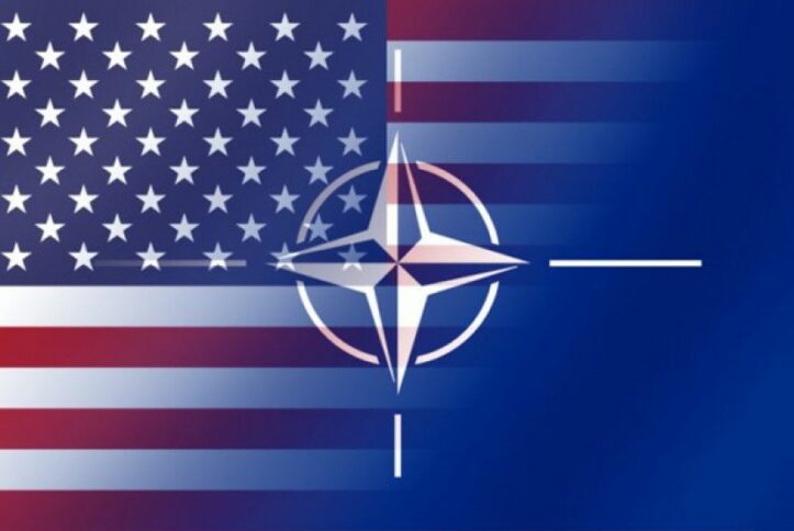 Amerika Merevitalisasi Hubungannya dengan NATO