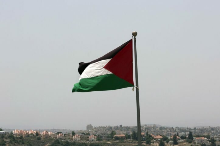 Palestina Mempersiapkan Pemilihan Umum