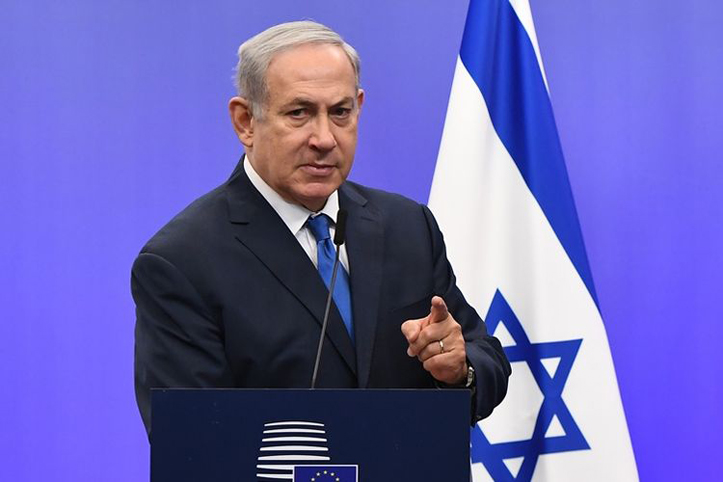 Israel vs Iran