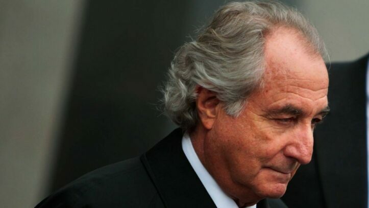Bernard Madoff, Penipu Skema Ponzi Terbesar, Meninggal