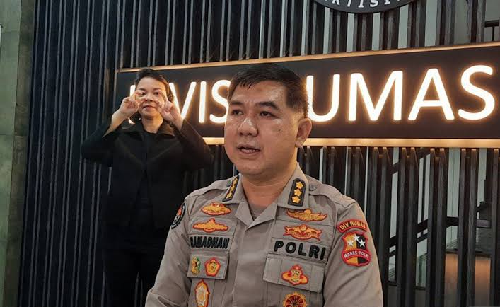 Polri Buka Partisipasi Masyarakat Terkait Kematian Laskar FPI