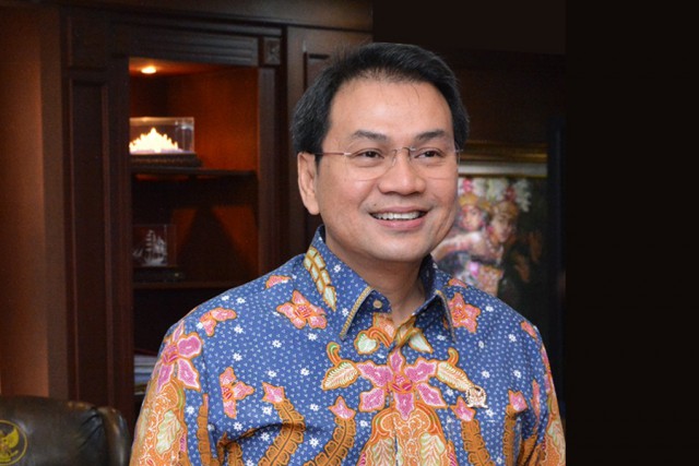 Wakil Ketua DPR: Masyarakat Juga Harus Berperan Putus Sel-Sel Jaringan Terorisme