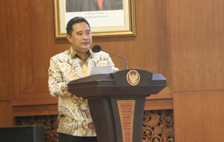 Kemendagri Dorong Sinergitas Penanganan Konflik Sosial di Daerah