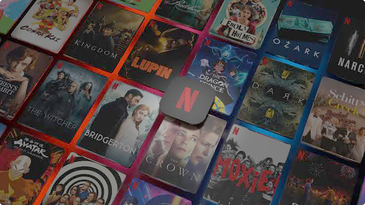 Netflix Akan Tayangkan Film dari Sony