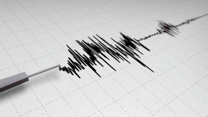 Gempa Bumi 6,7 SR Guncang Malang Jawa Timur