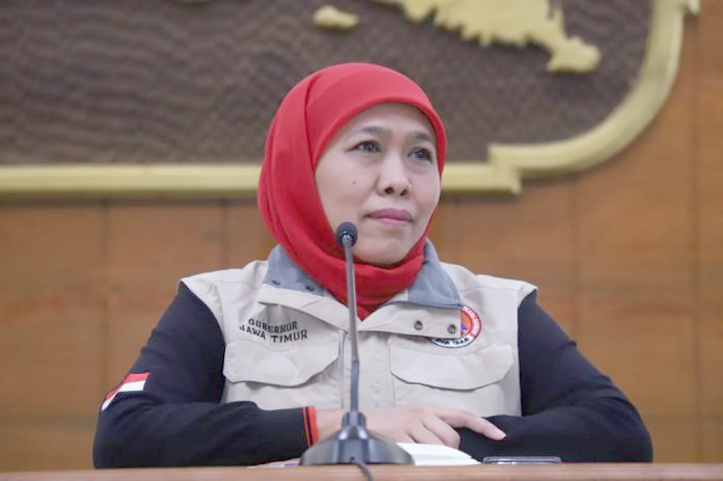 Kontrak Kerja Habis, 14 Ribu TKI Pulang ke Jatim Jelang Lebaran