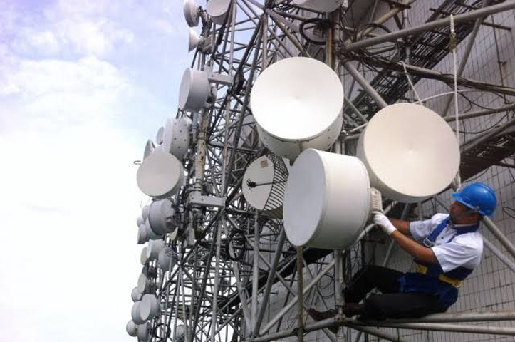 Telkomsel dan Smartfren Jadi Pemenang Lelang Frekuensi 5G