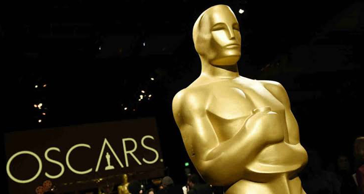 Piala Oscar 2021 Jadi Modus Pelaku Kejahatan Siber