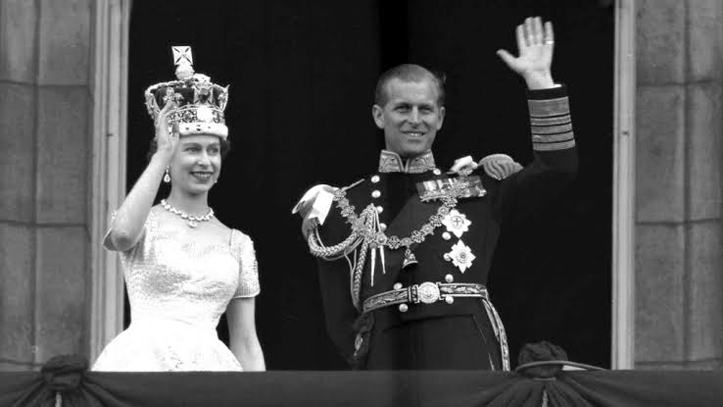 Pangeran Philip, Suami Ratu Elizabeth Meninggal Dunia