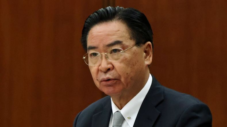 Taiwan Akan Habis-Habisan jika Diserang Cina
