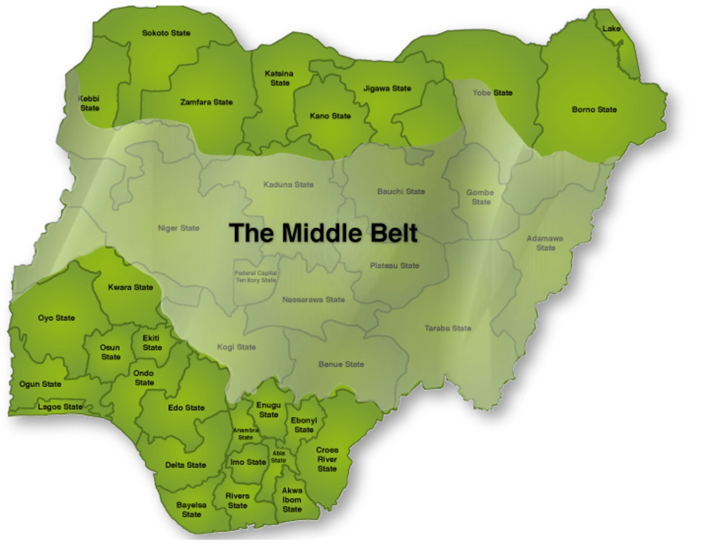 Kehadiran Boko Haram di Nigeria Semakin Kental