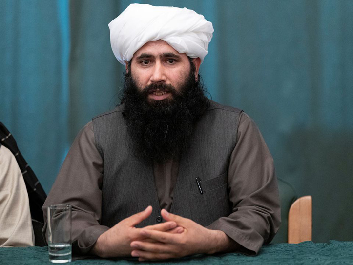 Taliban: Gencatan Senjata Selama Idul Fitri