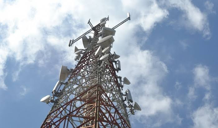 RI Butuh Spektrum Sangat Besar Untuk Gelar 5G