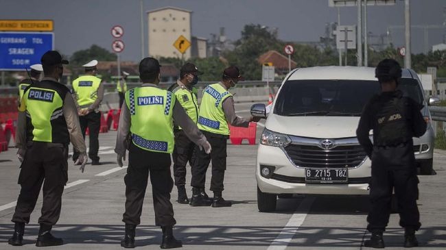 Nekat Mudik ke Surabaya Bayar Biaya Karantina Rp300 Ribu Perhari
