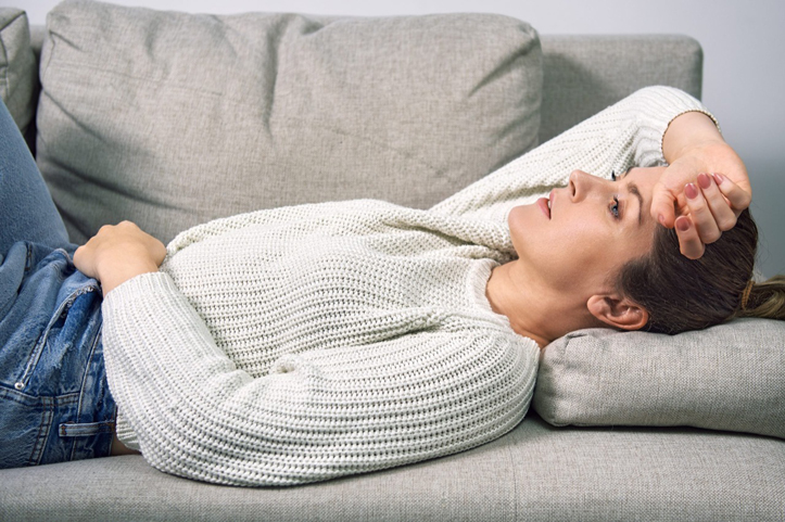 Kurang Tidur Saat Puasa? Ini Dampaknya Bagi Otak