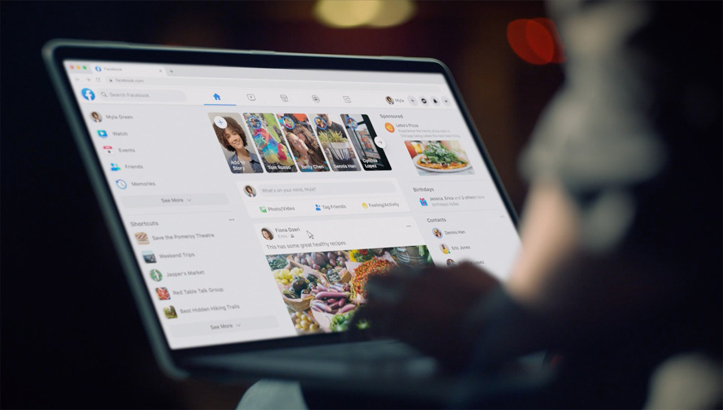 Facebook Akan Pastikan Pengguna Baca Artikel Sebelum Membagikannya