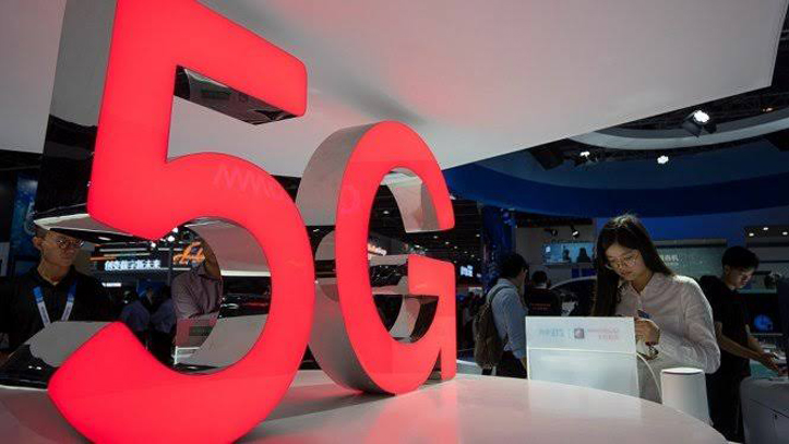 Telkomsel Segera Gelar 5G