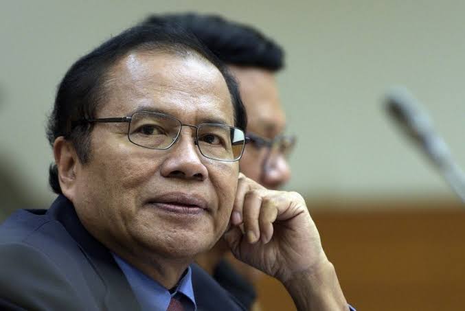 Keadilan dan Kemakmuran Masyarakat Bisa Tercipta Bila Demokrasi Aman dan Bersih