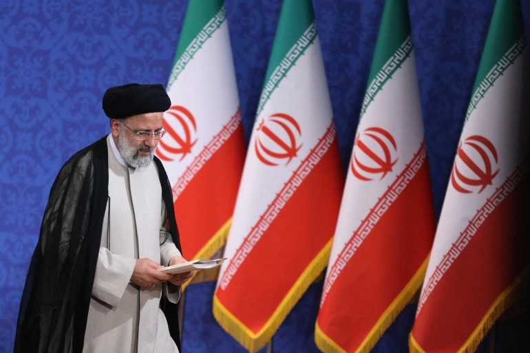 Presiden Terpilih Iran Tak Menyesali Perbuatan Masa Lalu
